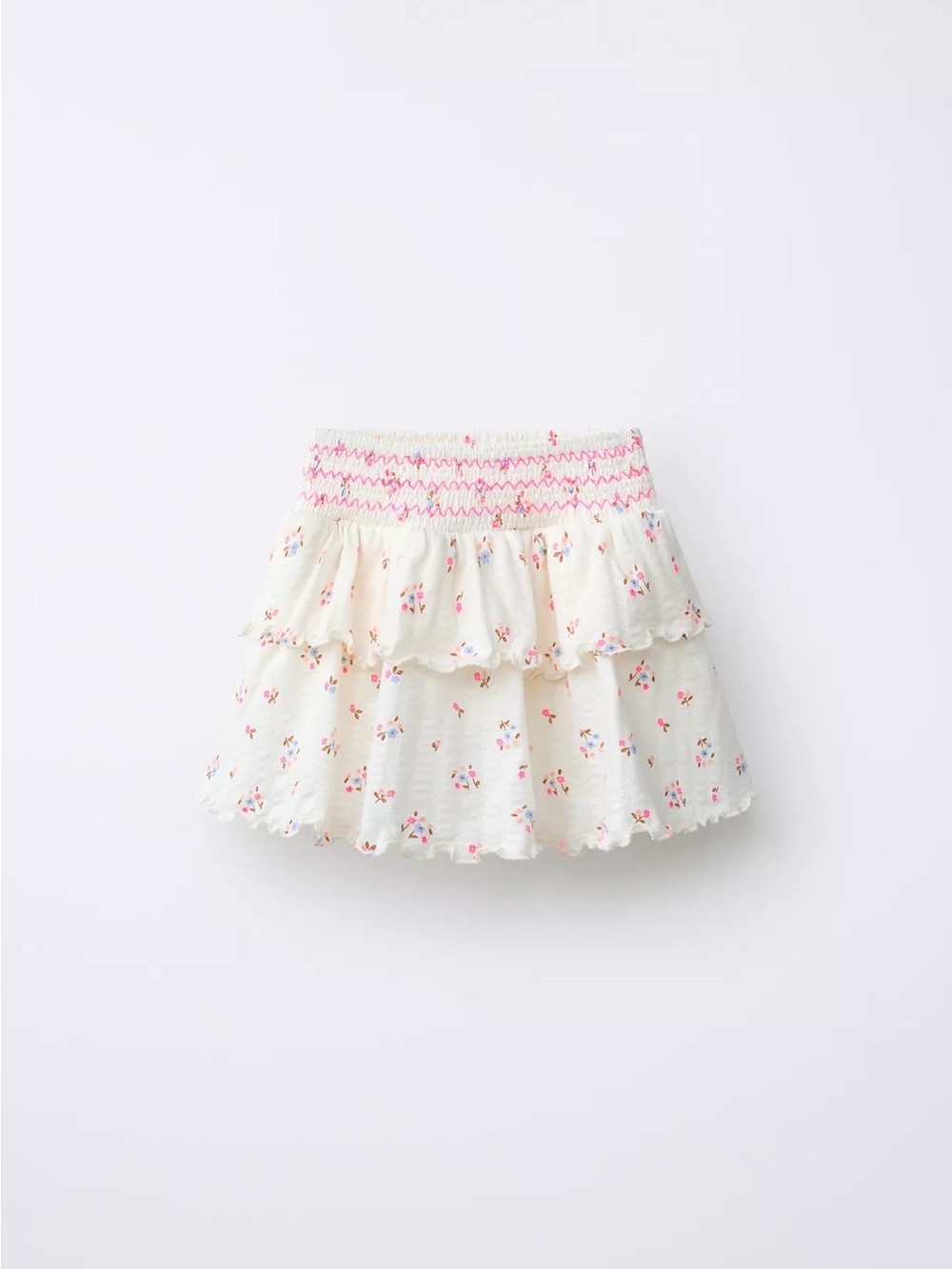 Zara skort